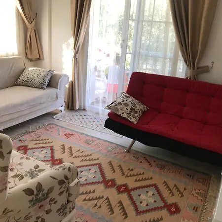 Apartment Ela Ela *