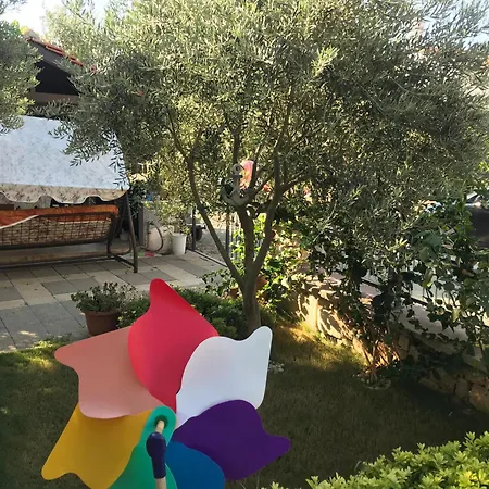 Apartment Ela Ela *