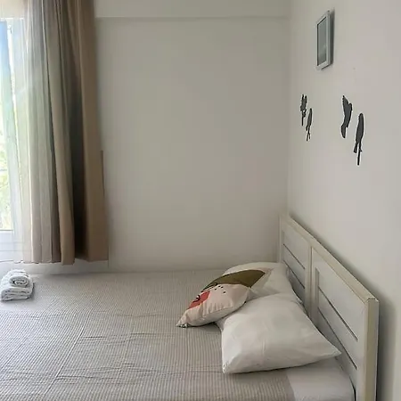 Ela Ela Appartamento Oren (Milas)