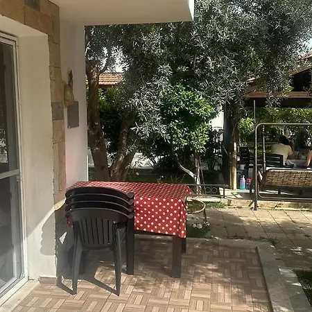 Ela Ela Oren (Milas)