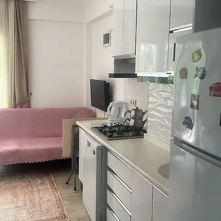 Ela Ela شقة أورين